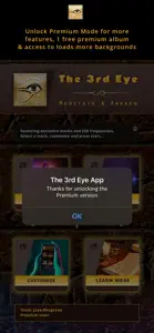 The 3rd Eye App screenshot #5 for iPhone