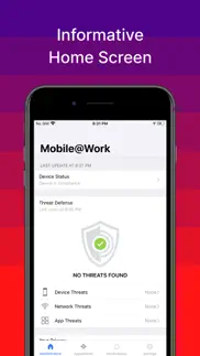 ivanti mobile@work™ client problems & solutions and troubleshooting guide - 2