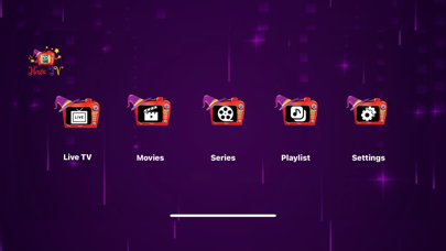 Magic TV Screenshot