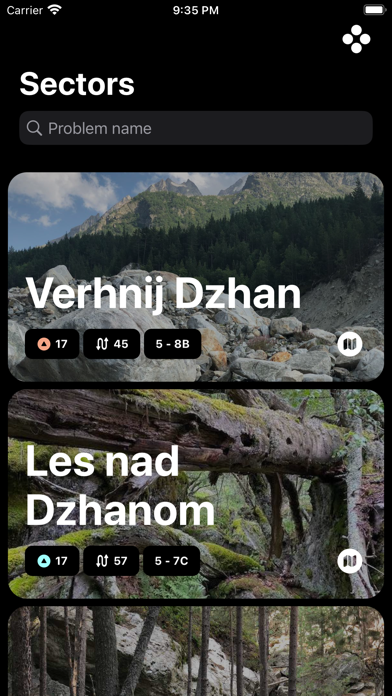 Dzhantugan Screenshot