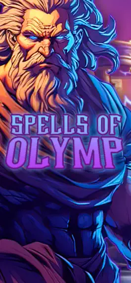 Game screenshot Spells of Olymp mod apk