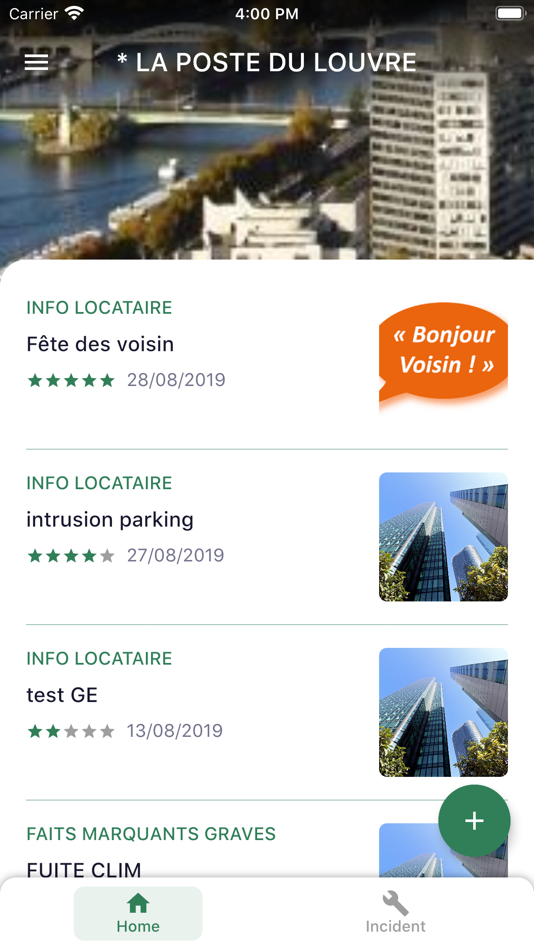 #7. Nouvelatrium (iOS) 由: VEOLYS BUIDING SERVICES