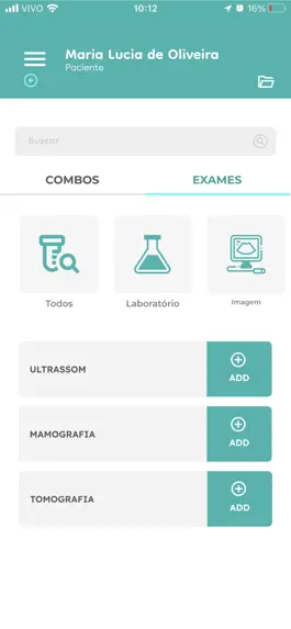 Game screenshot Deovita Interclinicas apk