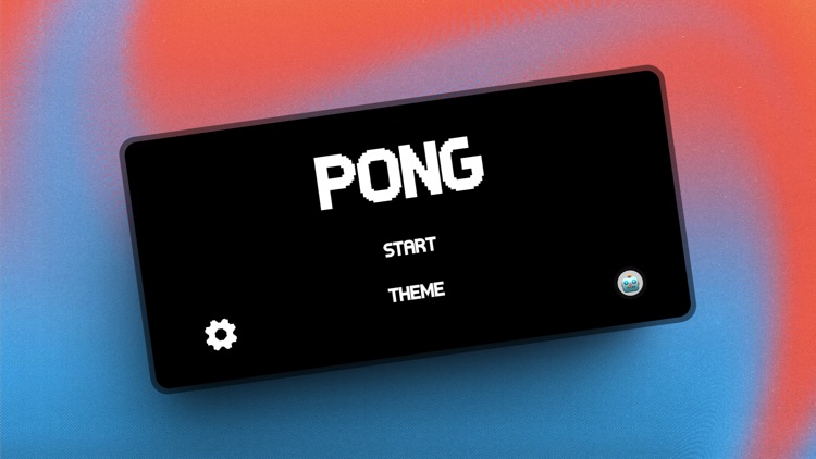 Pong: The Arcade Classic