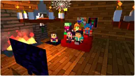Game screenshot Trap Craft apk