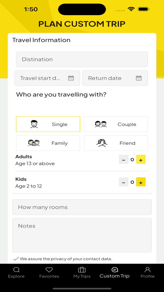 #4. Passporti (iOS) 来自: Future x ltd