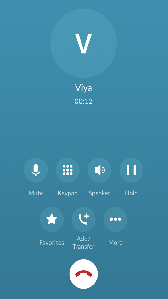#1. ViyaLink Communicator (iOS) 由: ATN International Inc.