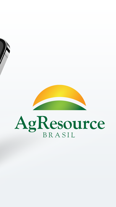 AgResource Brasil Screenshot