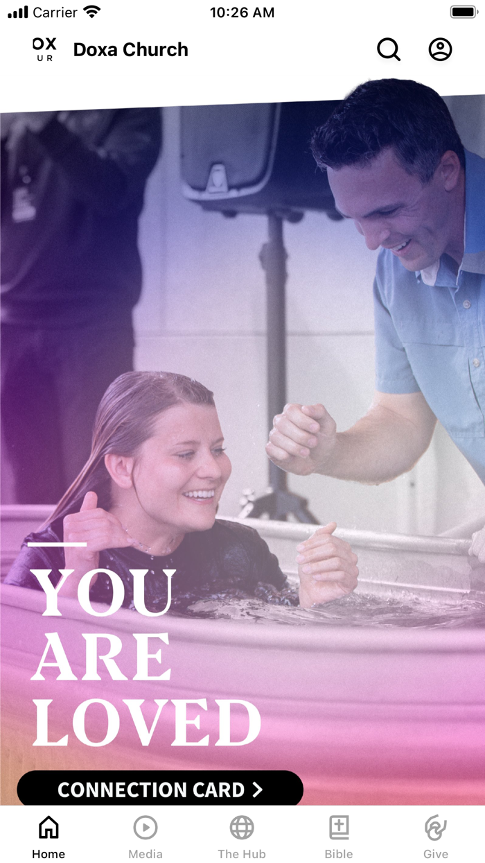 Doxa Church San Diego