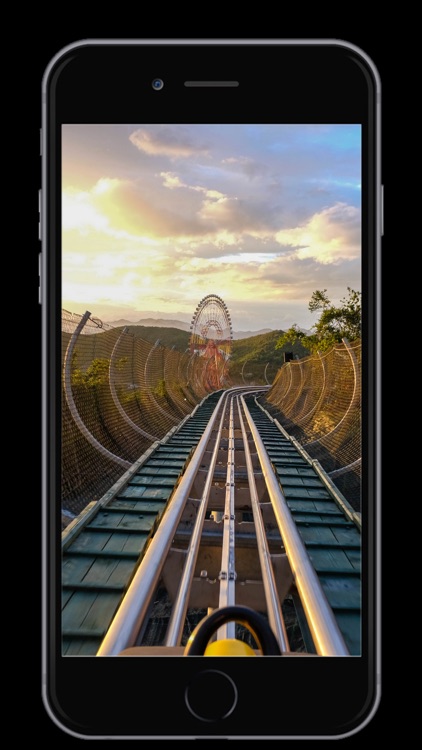 VR Virtual Reality 360° screenshot-0