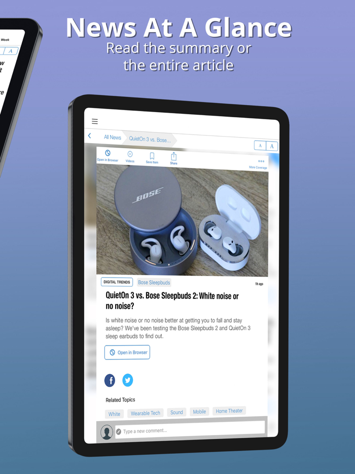 Gadget News Reviews and Videos