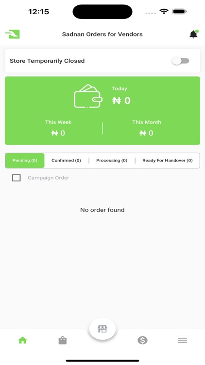 EasyEaty For Restaurants