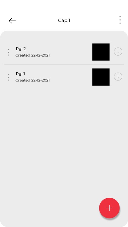Arimany screenshot-4