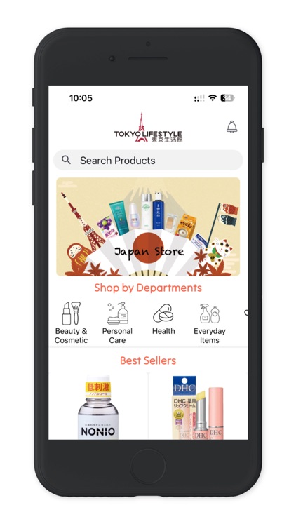 Tokyo Lifestyle screenshot-3