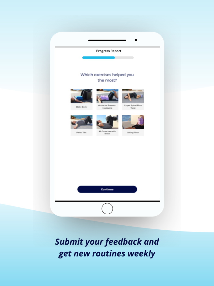 PTX Therapy - 24-7 Pain Relief