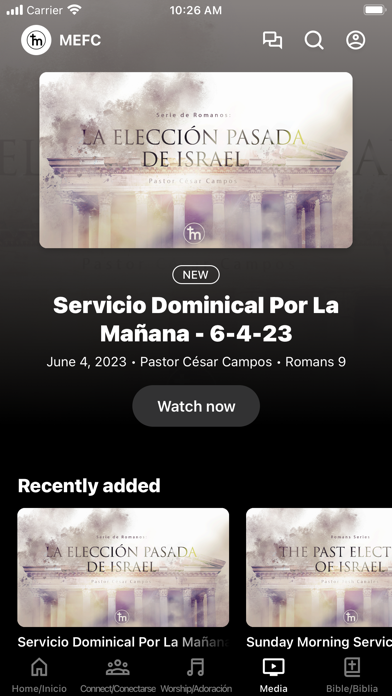The Mission - La Misión Screenshot
