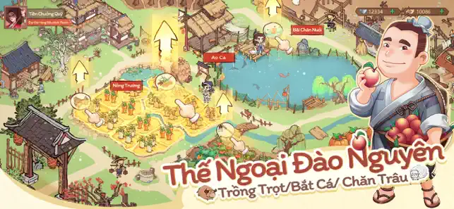 Gọi Ta Đại Chưởng Quỹ-Sungame13+_3