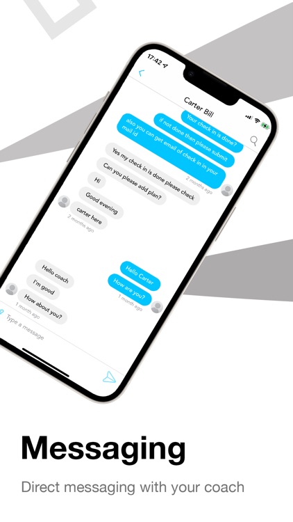 FIT GURU Online Coaching App screenshot-4