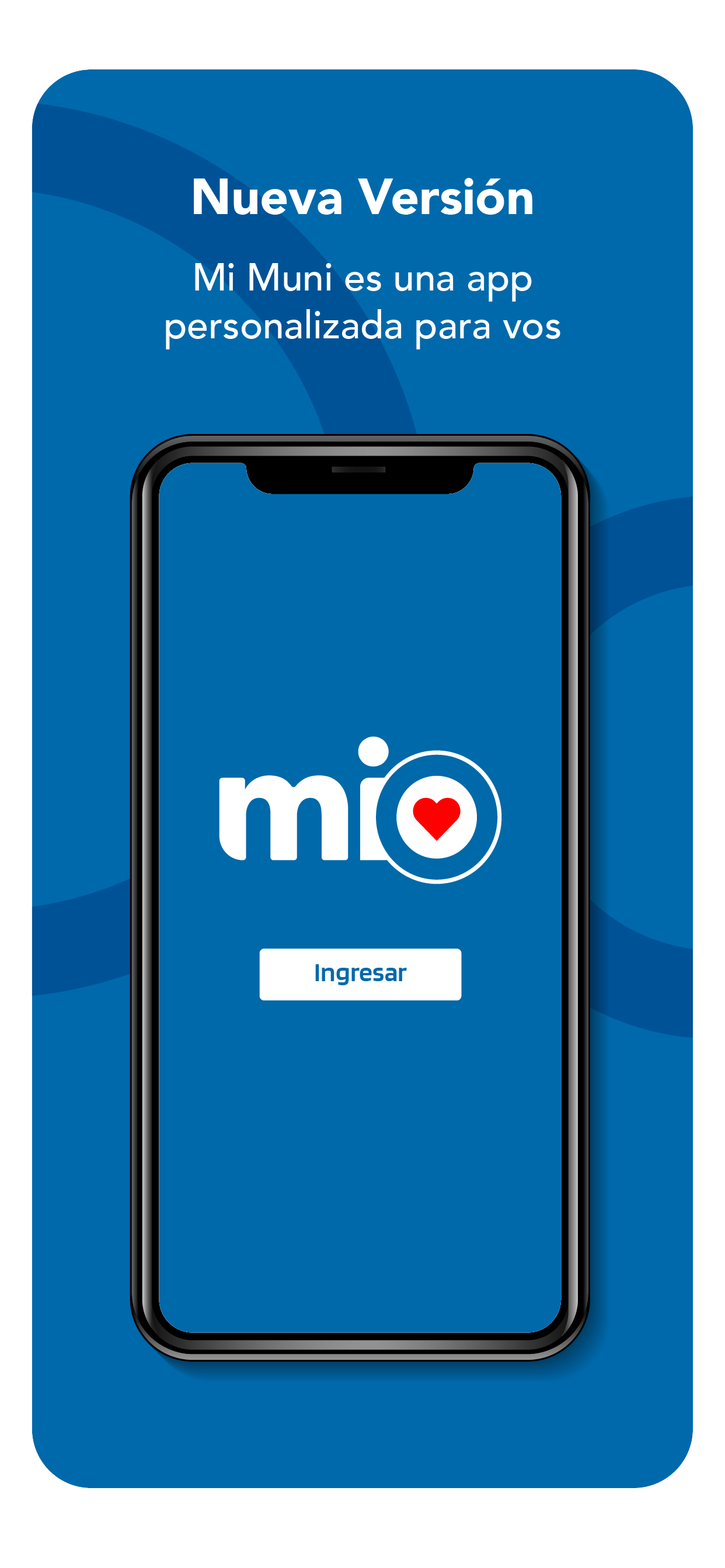 Mi Muni