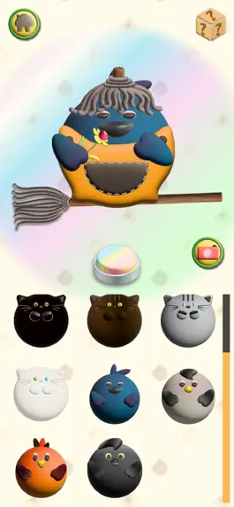 Game screenshot BebeBoop apk