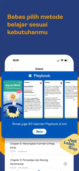 Game screenshot Inspigo apk