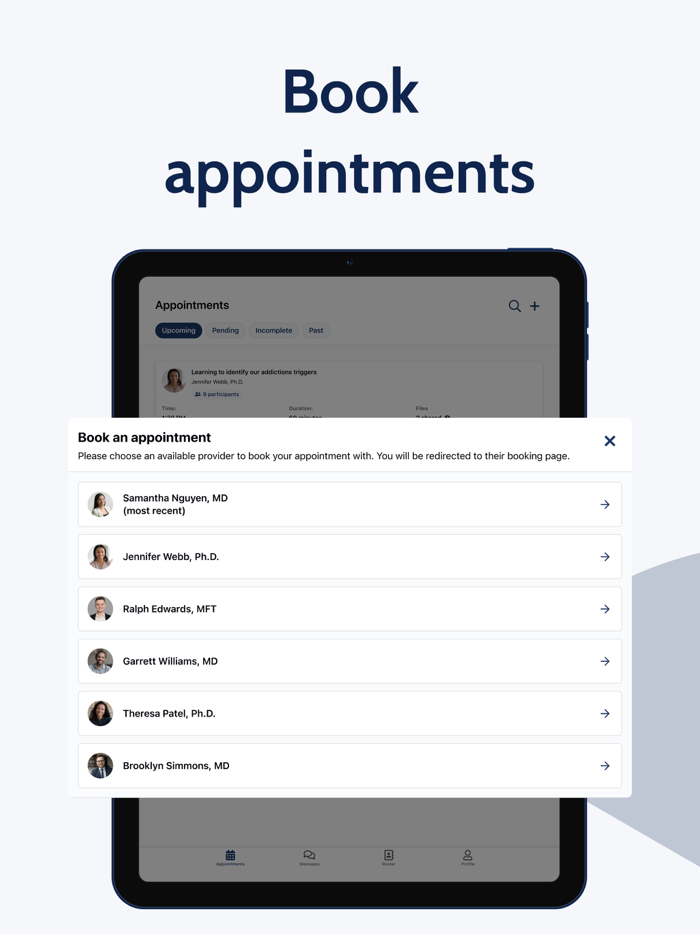 Jewish Community Services