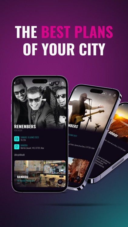 Kitok - Música en directo