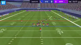 Game screenshot Football Super League apk