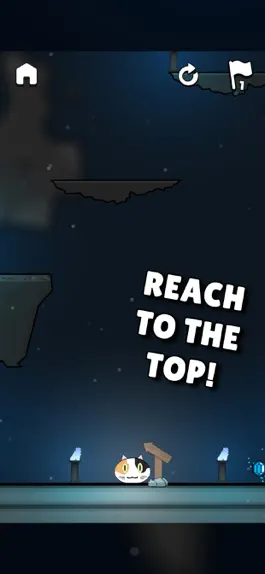 Game screenshot Jump Or Give Up! hack