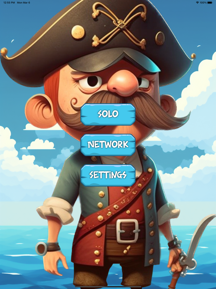 BattleShip - Lets play