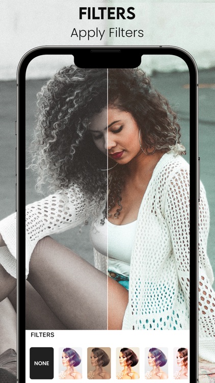 AI Photo Enhancer & Editor screenshot-4