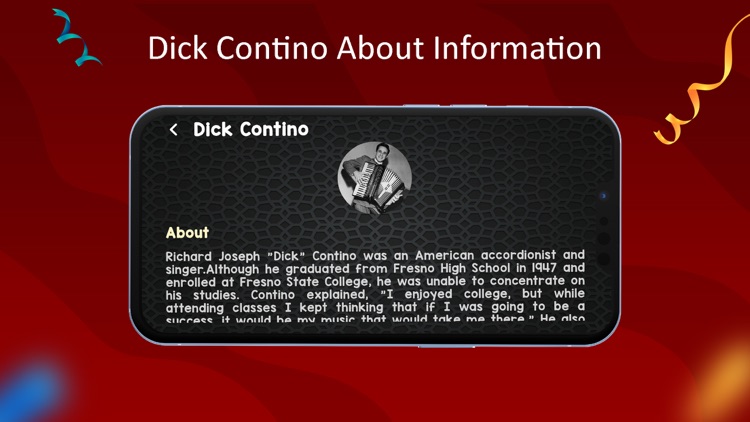 Accordion Button screenshot-8