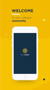 EagleConnect-La Sierra screenshot