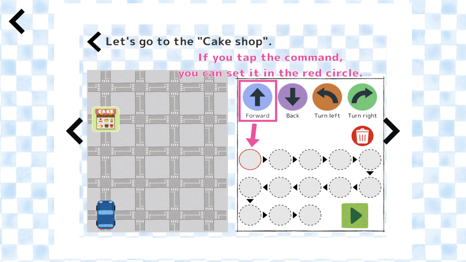 #5. Programming de Drive (iOS) 由: gravass, Inc.
