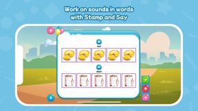 Minimal Pairs Arcade Lite: SLP screenshot