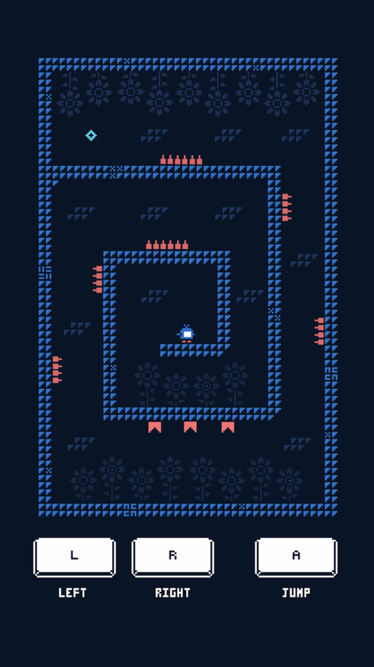 #6. Monocular Enemy Avoid (iOS) 由: YUSEI MIYOSHI
