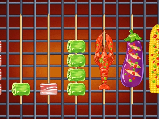 Screenshot #6 pour 淄淄烧烤摊 - 模拟经营休闲解压小游戏