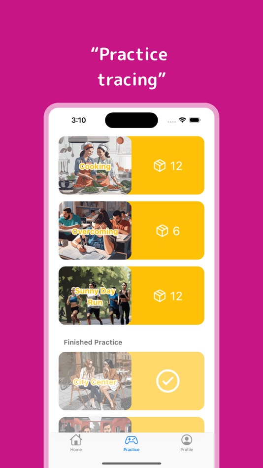 #7. Pinadou | Learn Spanish Easily (iOS) 由: Ahmet Genel