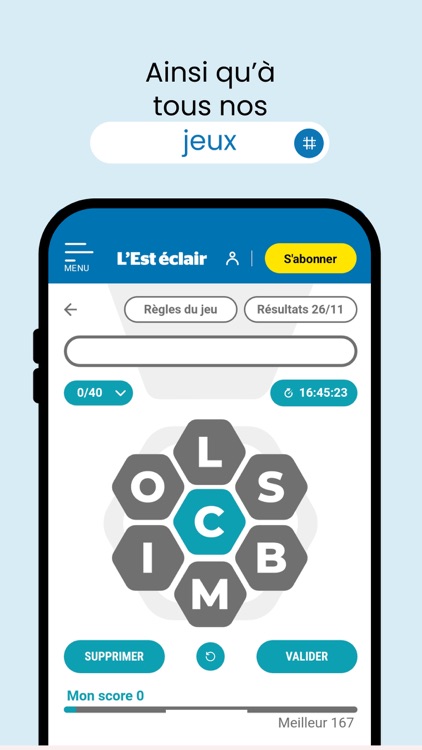 L’Est éclair: Actualités screenshot-7