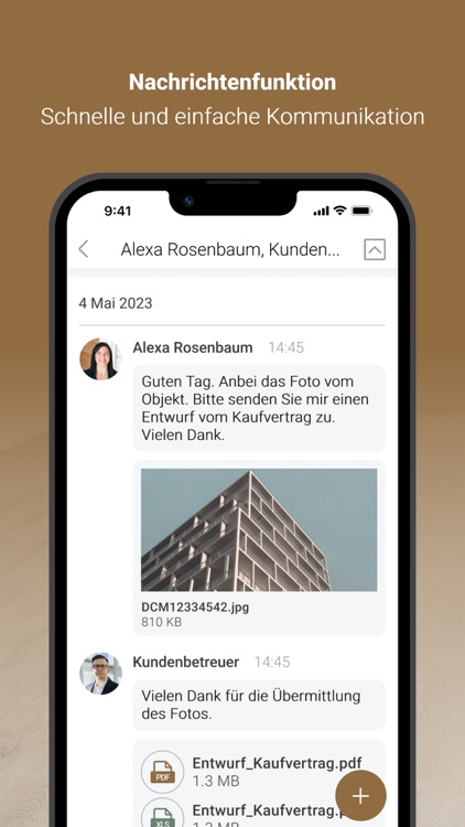 ViennaEstate HV screenshot-4