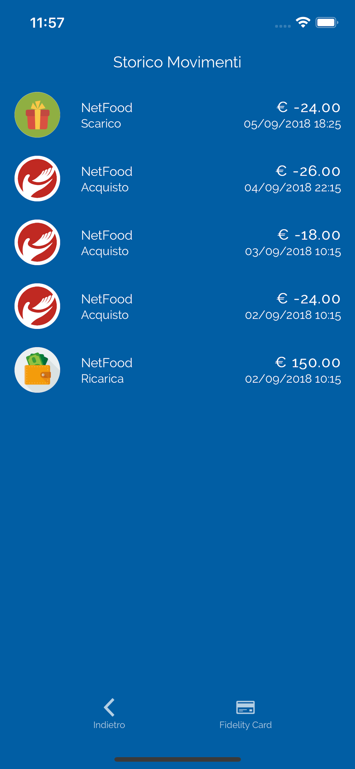 PastPay