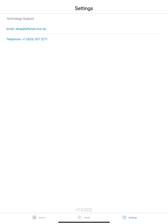 Screenshot #5 pour ATTOP IMAGE