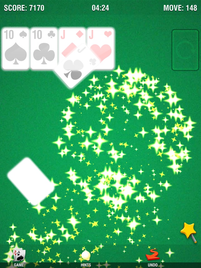 Spider Solitaire Classic fun by Shobha R