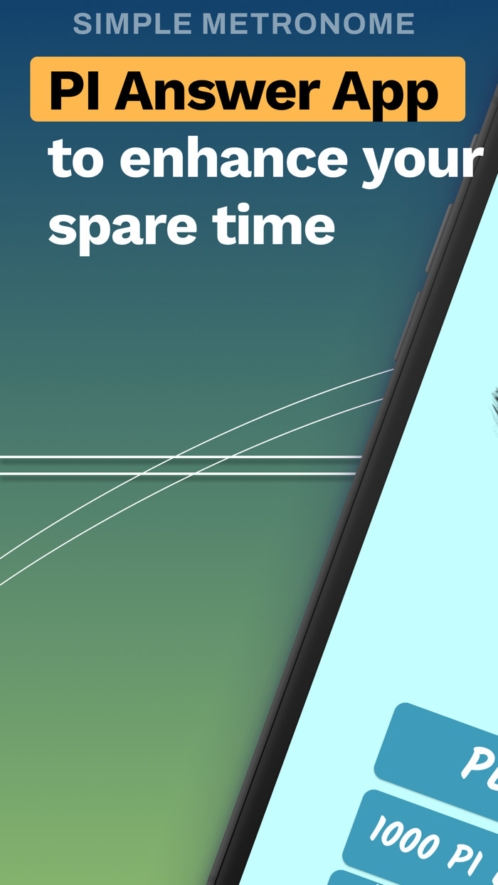 Pi Answer Game - π Digits Game