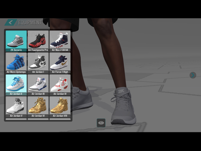 NBA 2K24 Arcade Edition