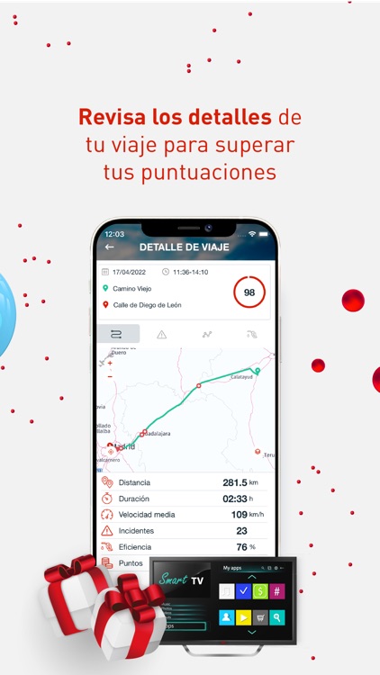 AutoWin! – Maneja y ahorra screenshot-4