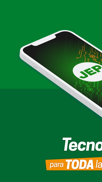 JEP Móvil