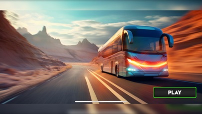 City Bus Simulator Plus Screenshot