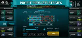 Game screenshot Roulette Strategist - Ruleta apk