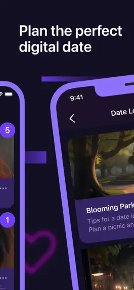 Game screenshot Debra AI Girlfriend Simulator hack